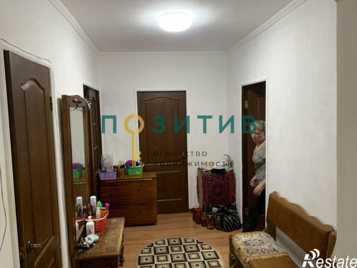 3-комн квартира Адмиральского ул, 2к3