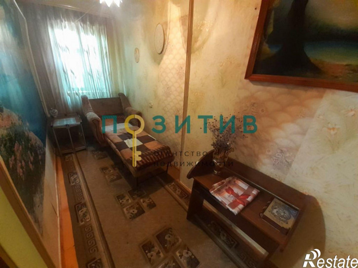 2-комн квартира Теплосерная ул, 102