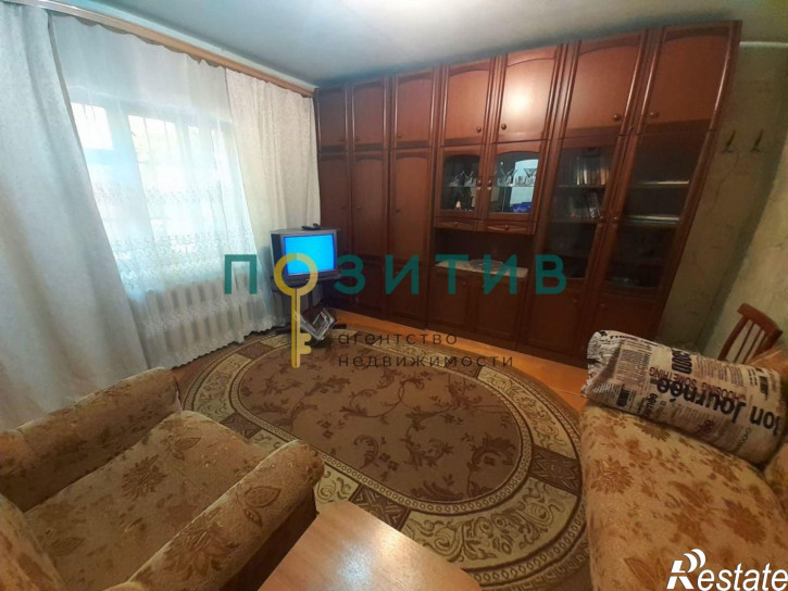 2-комн квартира Теплосерная ул, 102