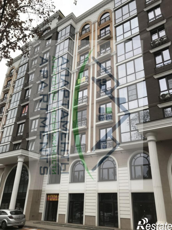 3-комн квартира Пастухова ул, 38