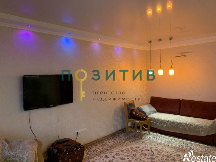 2-комн квартира Нежнова ул, 21К2
