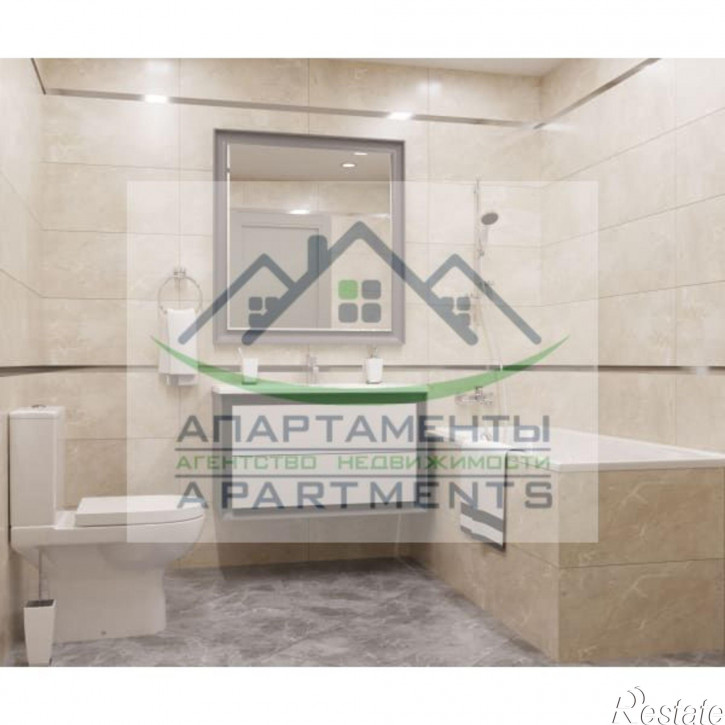 3-комн квартира Пастухова ул, 38