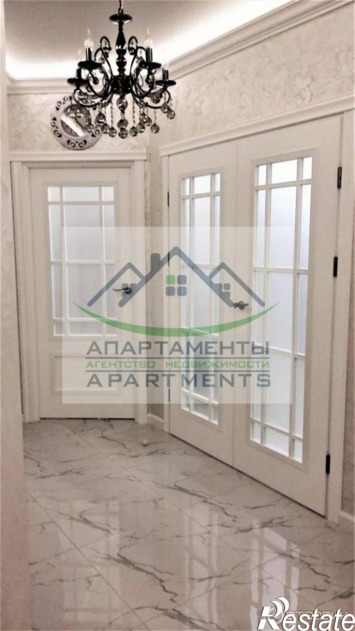 3-комн квартира Пастухова ул, 38