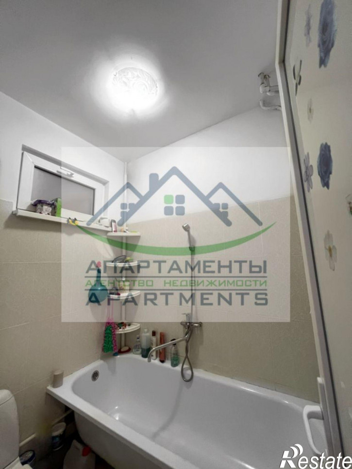 2-комн квартира Октябрьская ул, 51