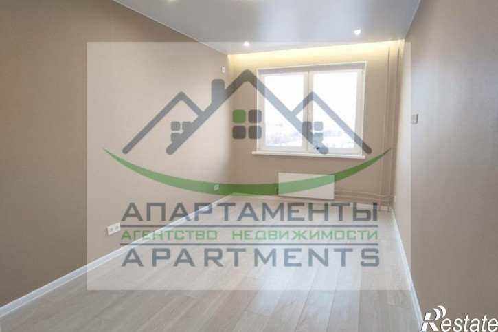 3-комн квартира Пастухова ул, 38