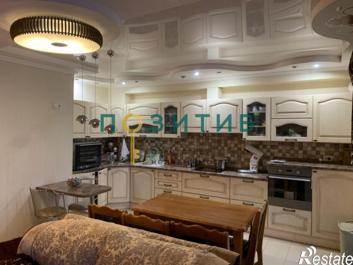 2-комн квартира Нежнова ул, 21К2