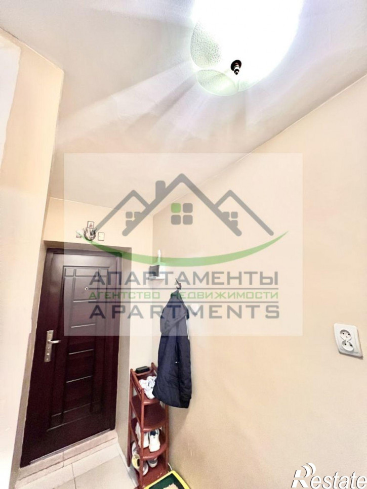 2-комн квартира Октябрьская ул, 51