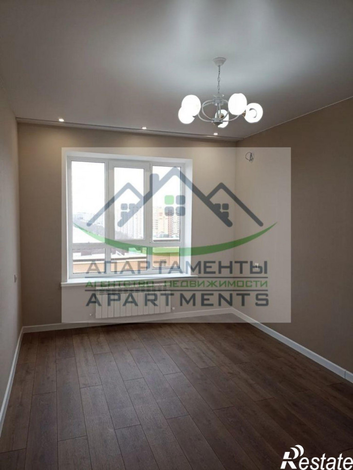 3-комн квартира Пастухова ул, 38