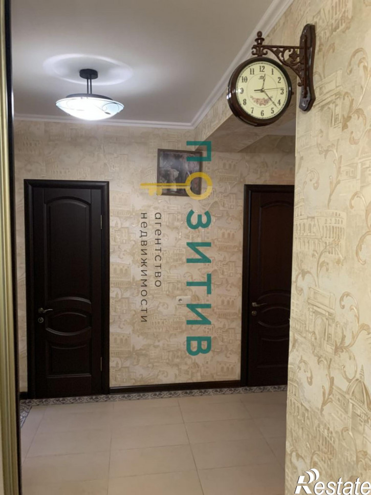 2-комн квартира Нежнова ул, 21К2