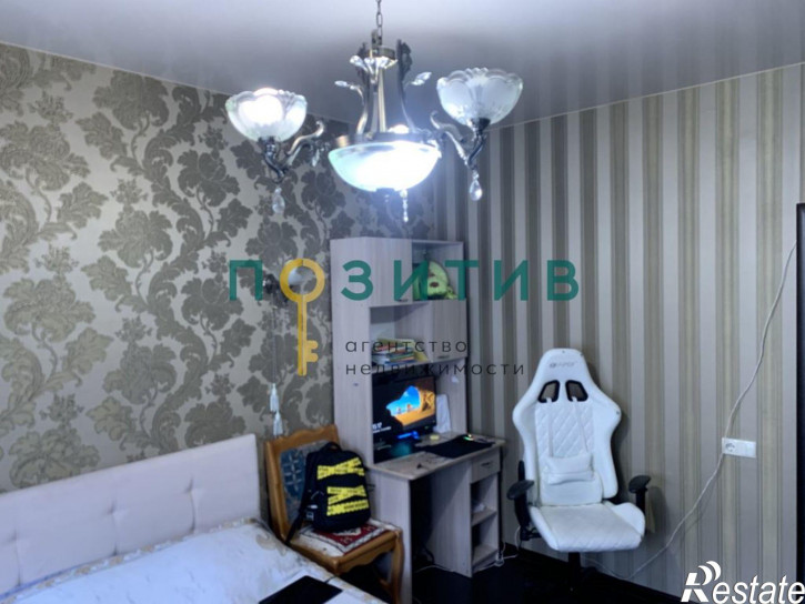 2-комн квартира Нежнова ул, 21К2