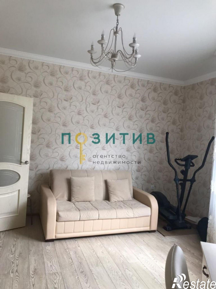 Коттедж/дом Восстания ул