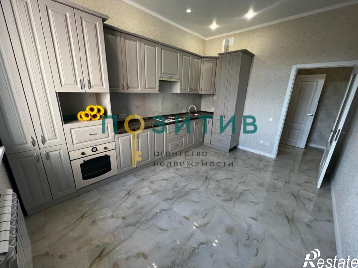 2-комн квартира Пестова ул, 3