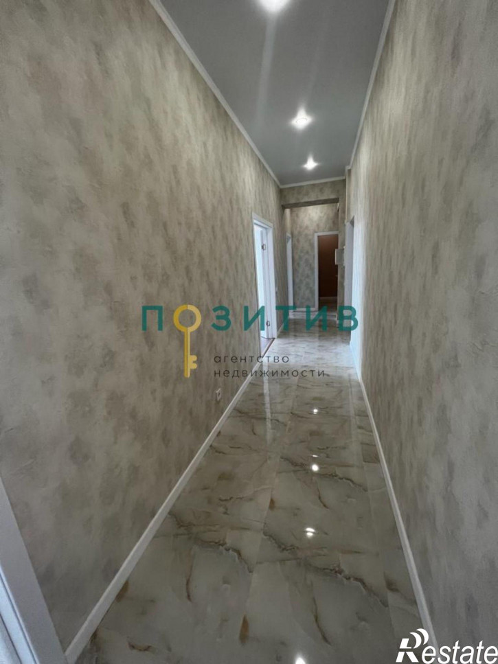 2-комн квартира Пестова ул, 3