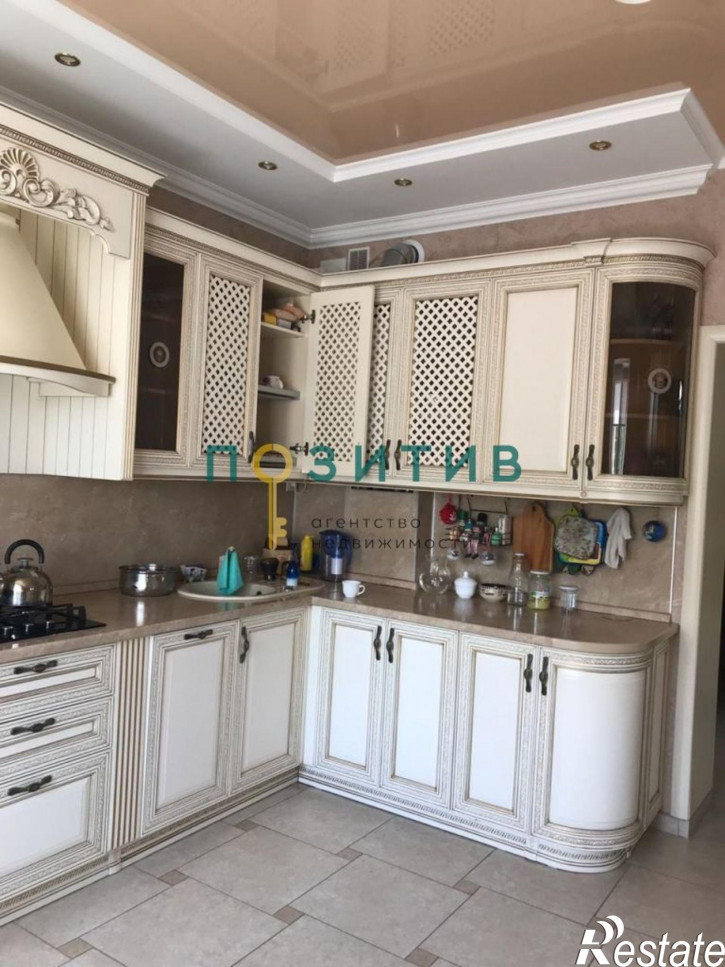 Коттедж/дом Восстания ул