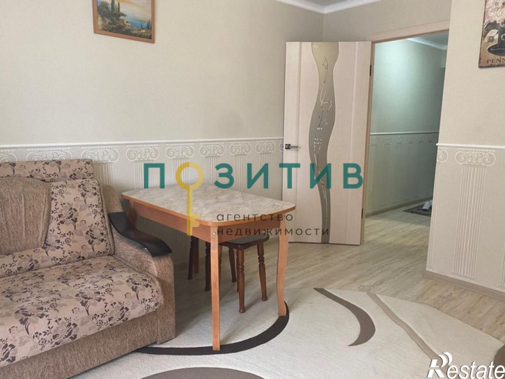 1-комн квартира Первомайская ул, 2к2
