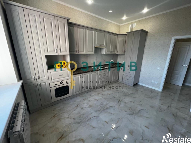 2-комн квартира Пестова ул, 3