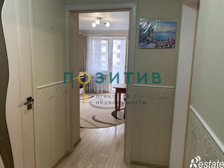 1-комн квартира Первомайская ул, 2к2