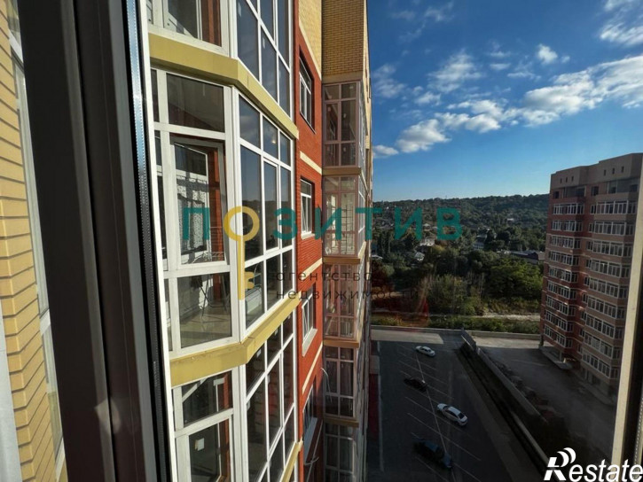 2-комн квартира Пестова ул, 3