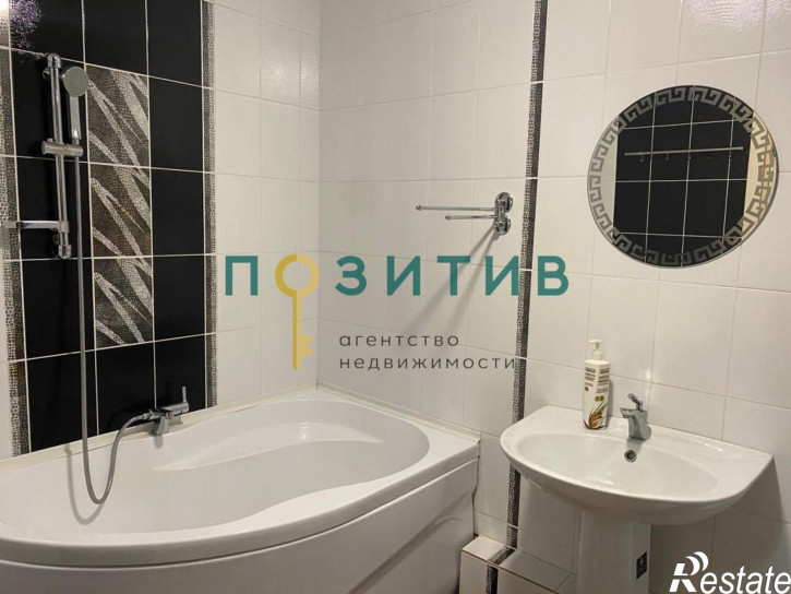 1-комн квартира Первомайская ул, 2к2