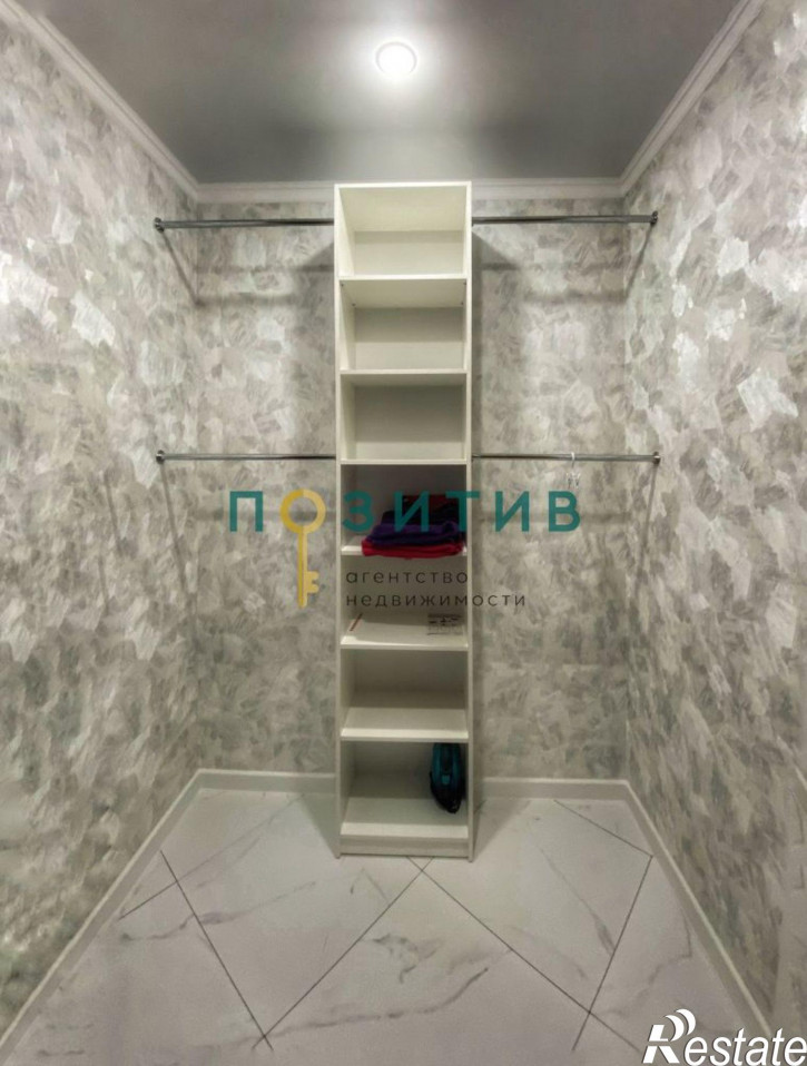 1-комн квартира Оранжерейная ул, 17к4