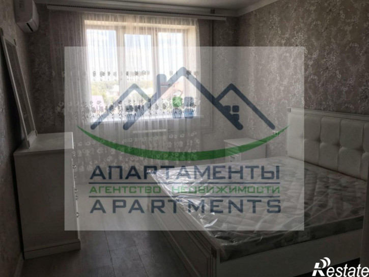 1-комн квартира Оранжерейная ул, 17 к 4