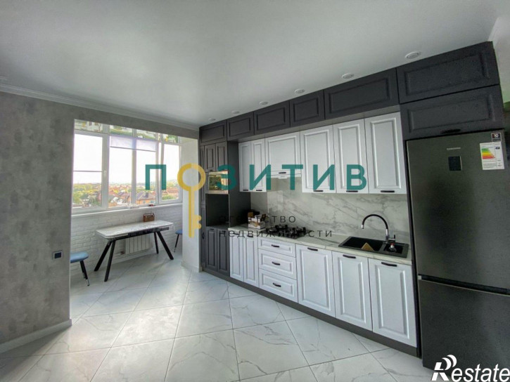 1-комн квартира Оранжерейная ул, 17к4