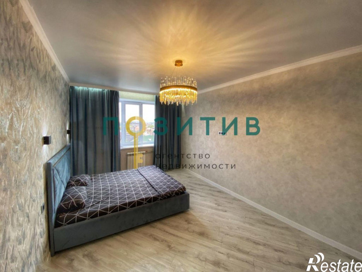 1-комн квартира Оранжерейная ул, 17к4