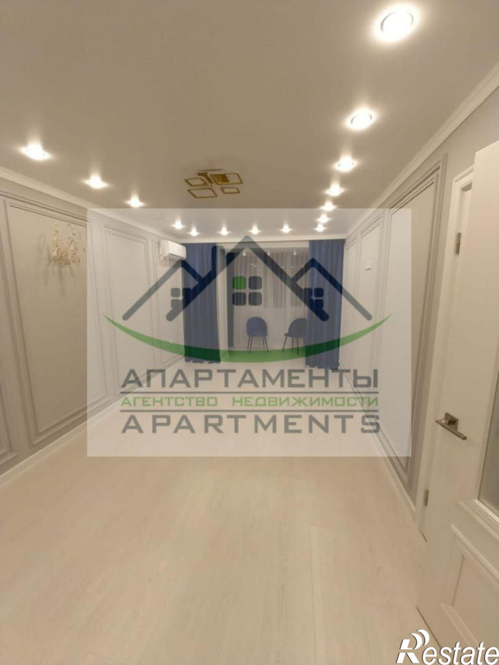 1-комн квартира Булгакова ул, 23