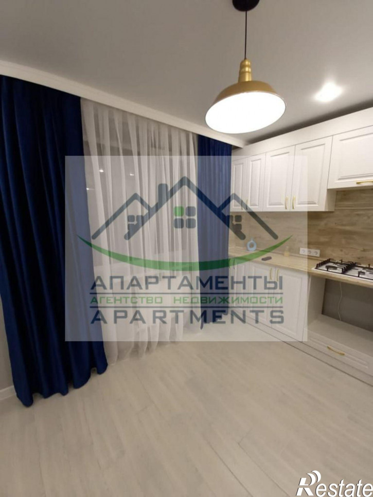 1-комн квартира Булгакова ул, 23