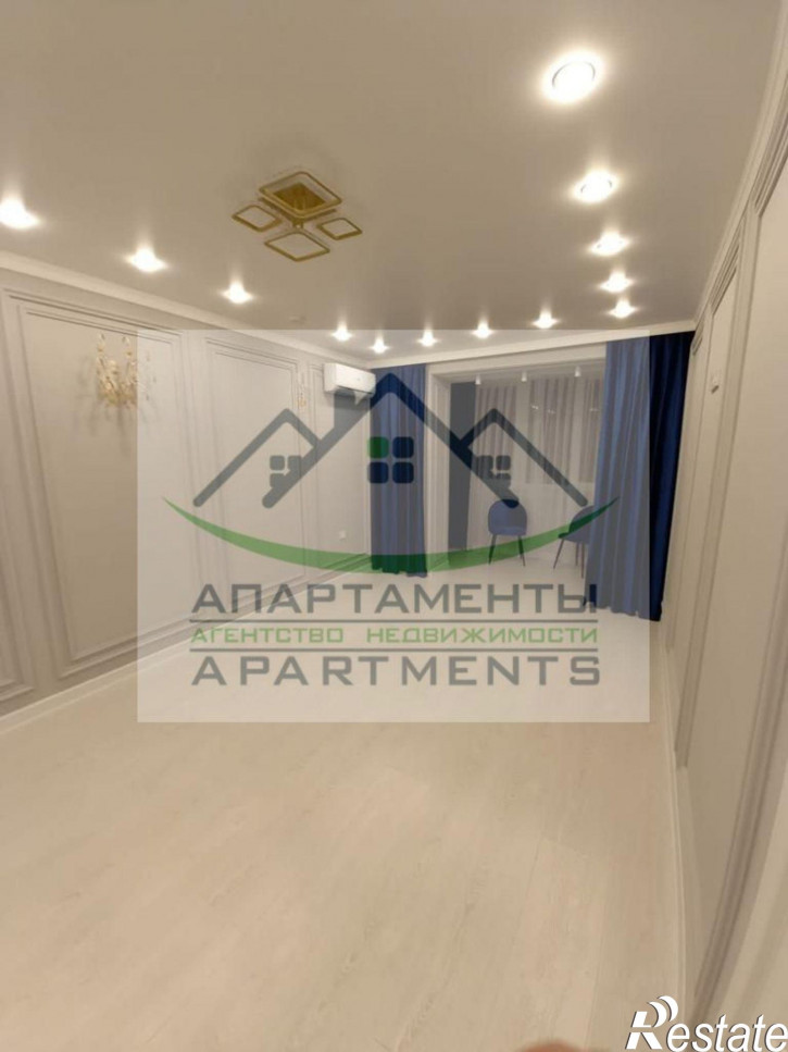 1-комн квартира Булгакова ул, 23