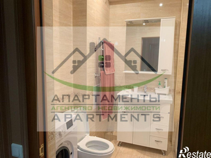2-комн квартира Кирова ул
