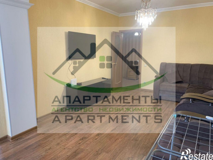 2-комн квартира Кирова ул