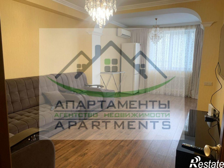 2-комн квартира Кирова ул