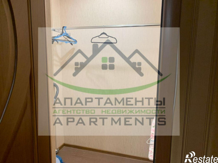 2-комн квартира Кирова ул