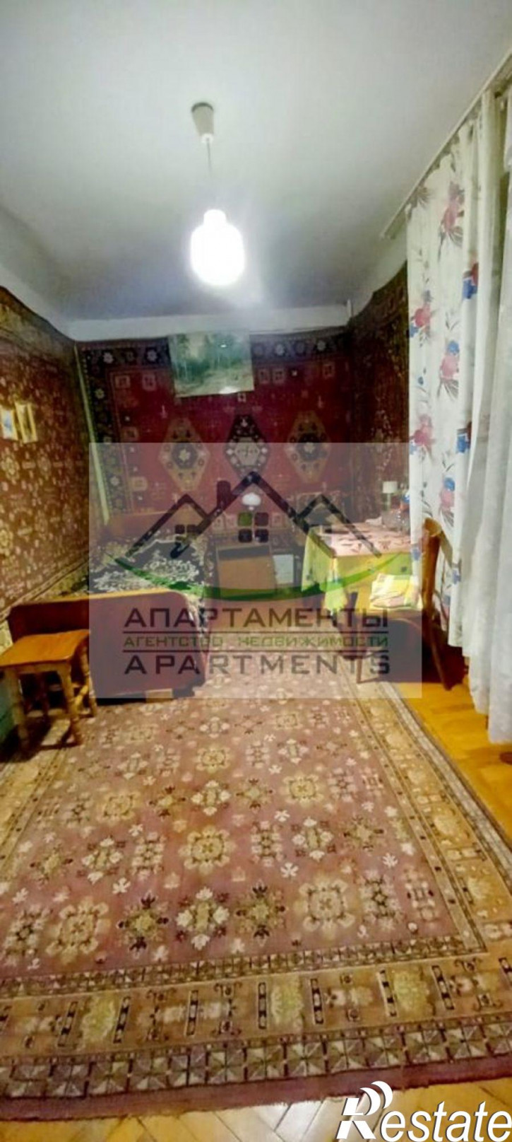 2-комн квартира Кутузова ул, 28