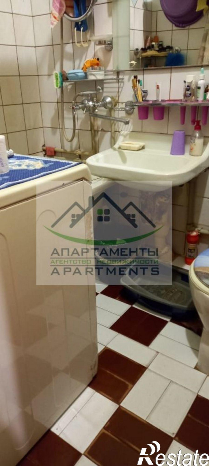 1-комн квартира Кутузова ул, 28