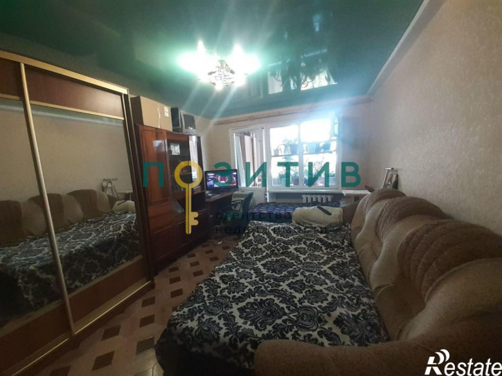 1-комн квартира Свободы пр-кт, 50