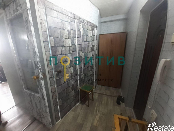 1-комн квартира Свободы пр-кт, 50