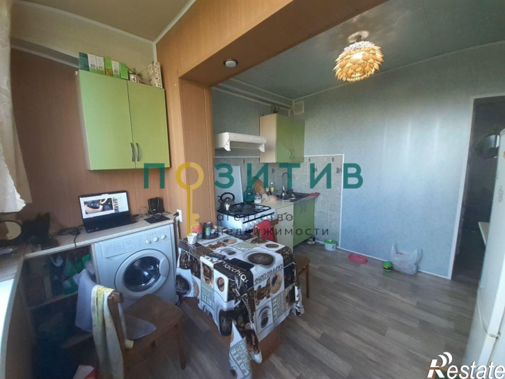 1-комн квартира Свободы пр-кт, 50