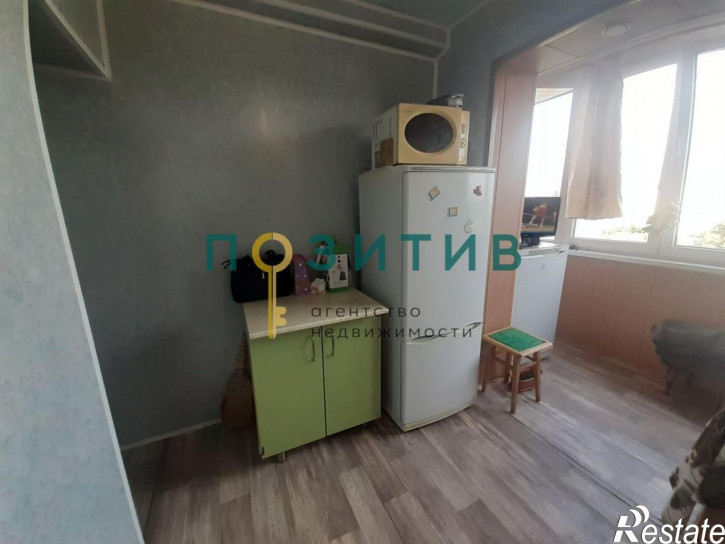 1-комн квартира Свободы пр-кт, 50