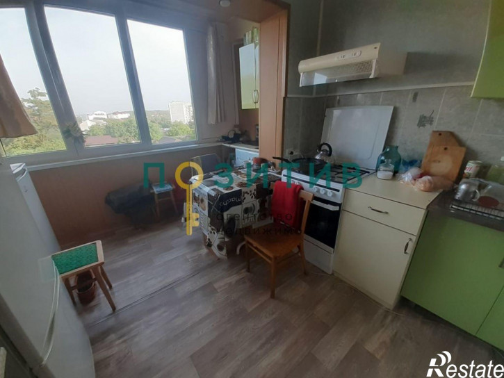 1-комн квартира Свободы пр-кт, 50