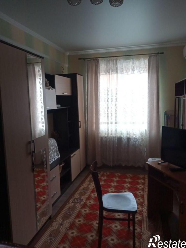 1-комн квартира Революционная ул