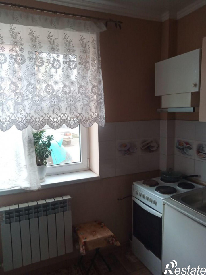 1-комн квартира Революционная ул