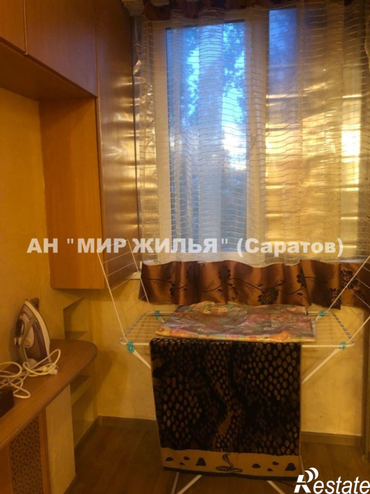 3-комн квартира Кузнечная ул, 2/12