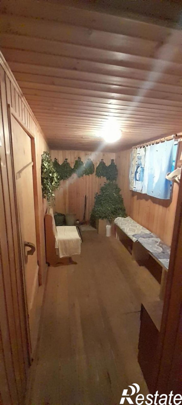 Коттедж/дом Прудная, 35