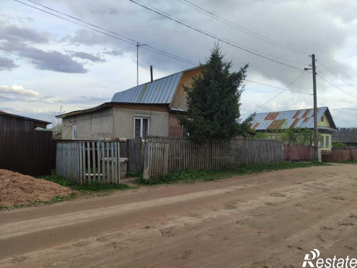 Коттедж/дом Центральная, 48