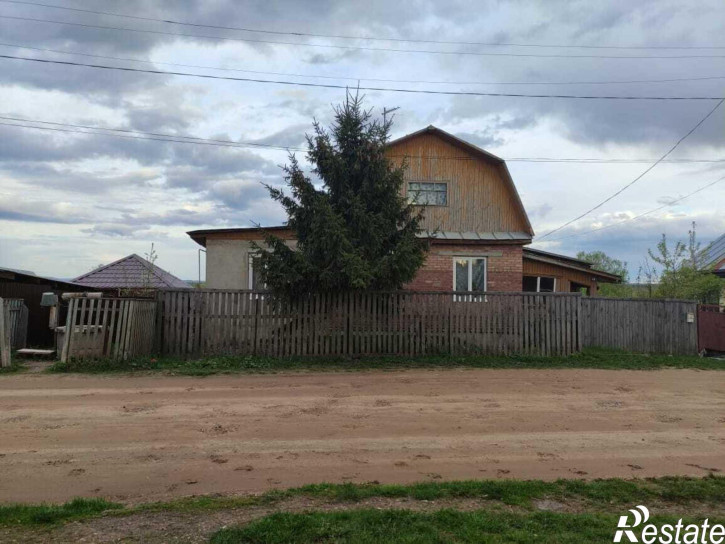 Коттедж/дом Центральная, 48