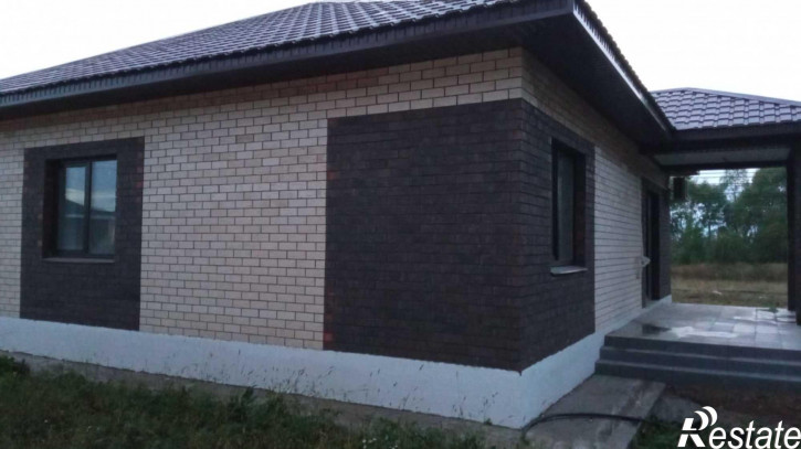 Коттедж/дом СТ № 42 УМПО, 1, 1