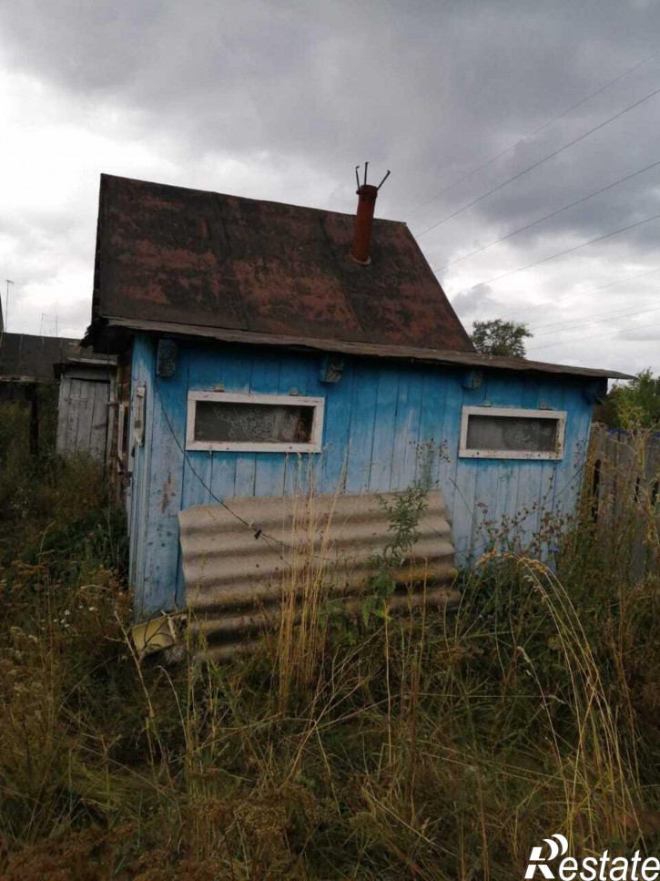 Коттедж/дом Свободы