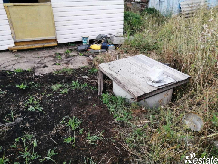 Коттедж/дом Свободы